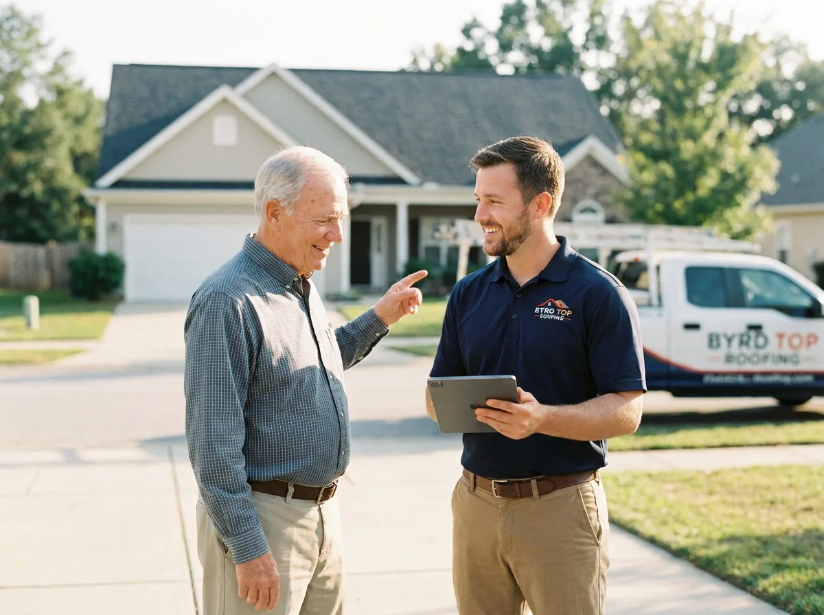 Roofing Huntington, IN FAQs